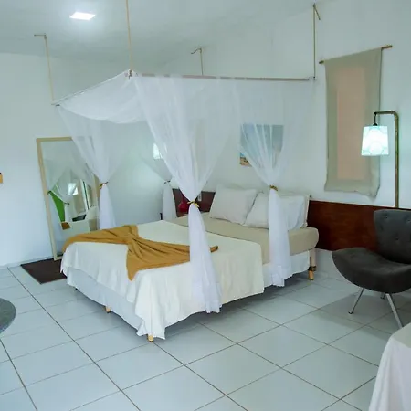 Delta Park Hotel Parnaíba Exterior foto