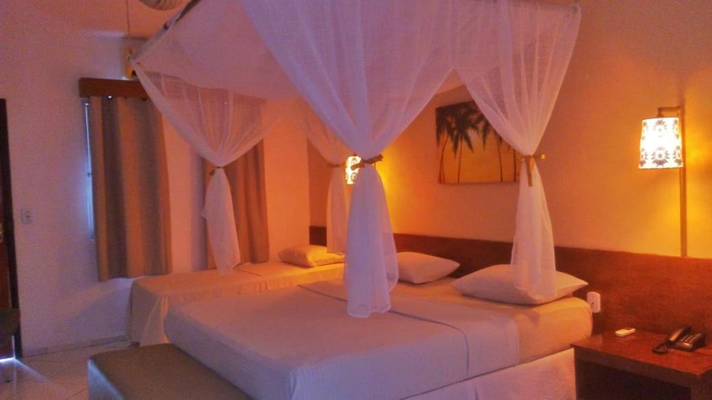 Hotel Delta Park 3*