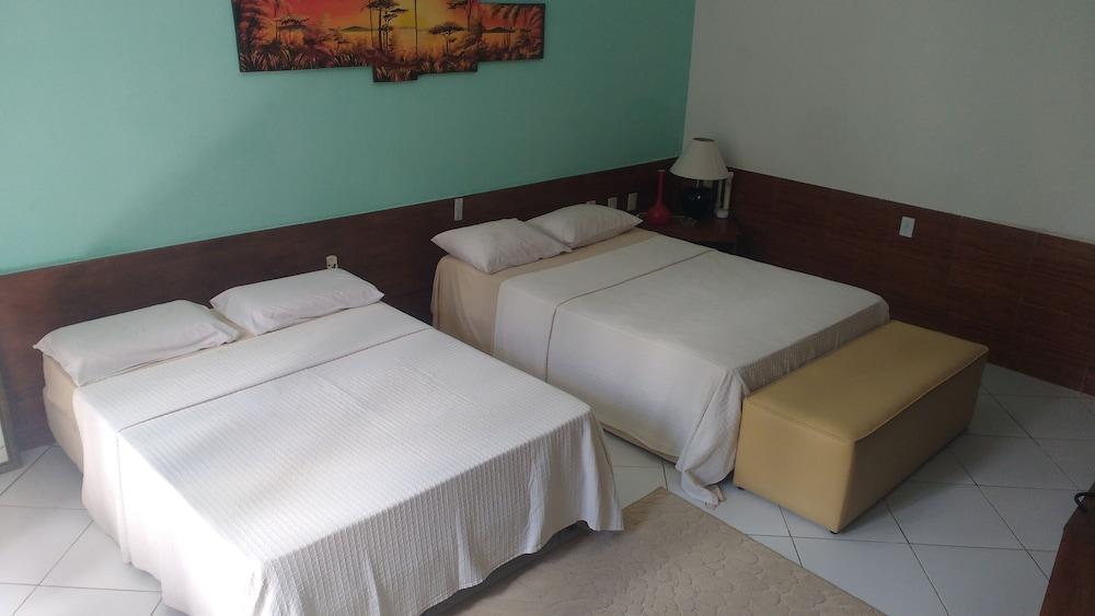Hotel Delta Park Parnaíba
