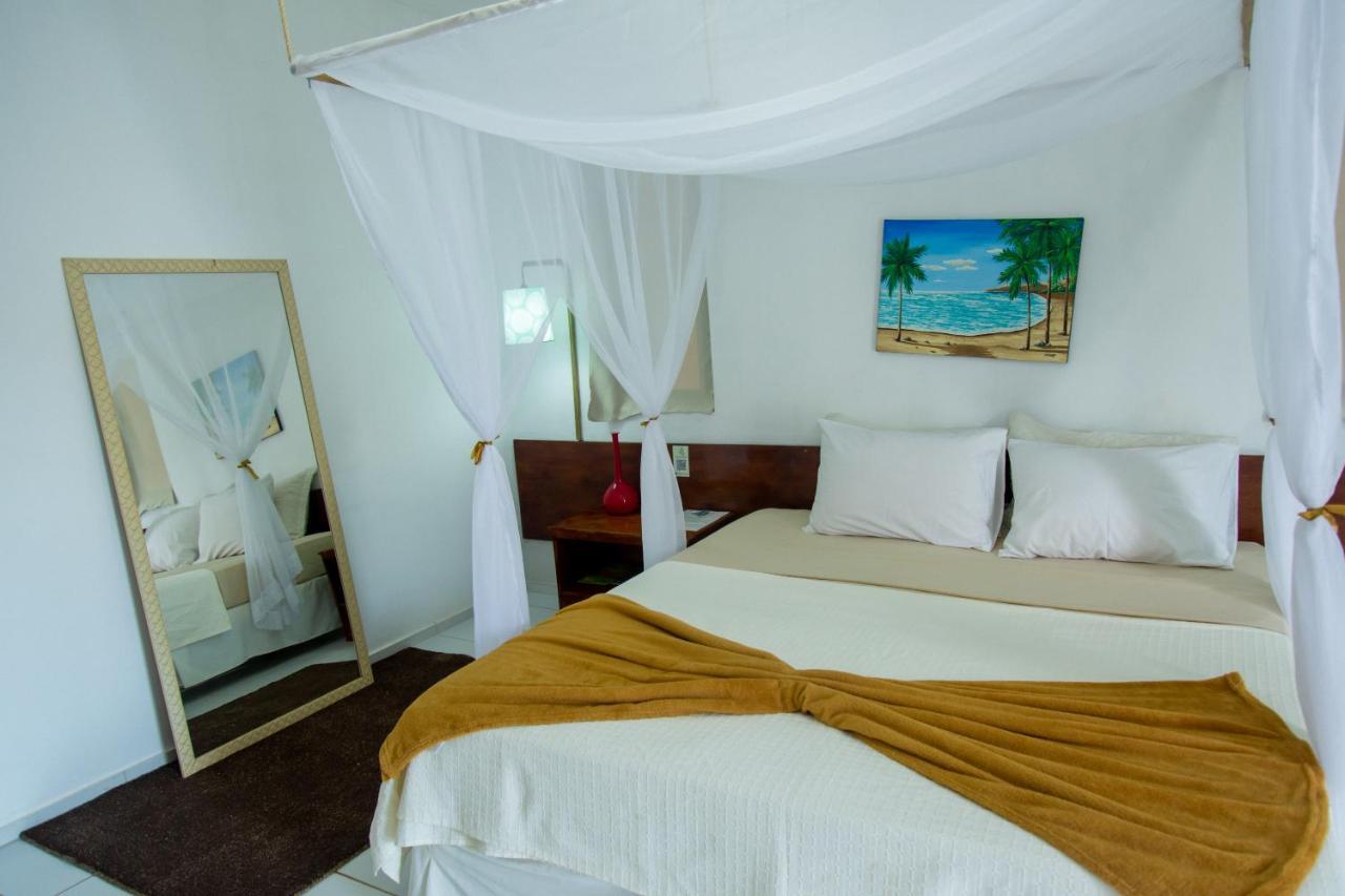 Hotel Delta Park Parnaíba