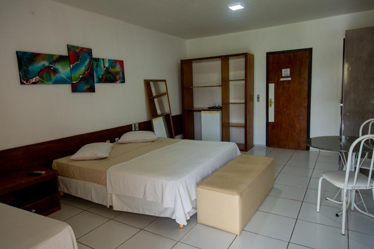 Delta Park Hotel Parnaíba