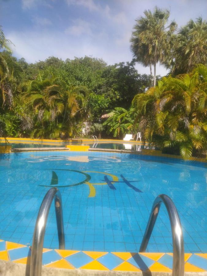 Delta Park 3* Parnaíba