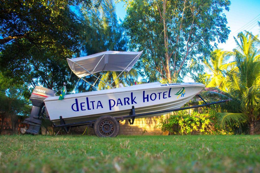 Delta Park Hotel Parnaíba