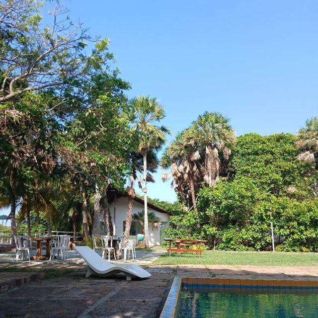 Hotel Delta Park 3*