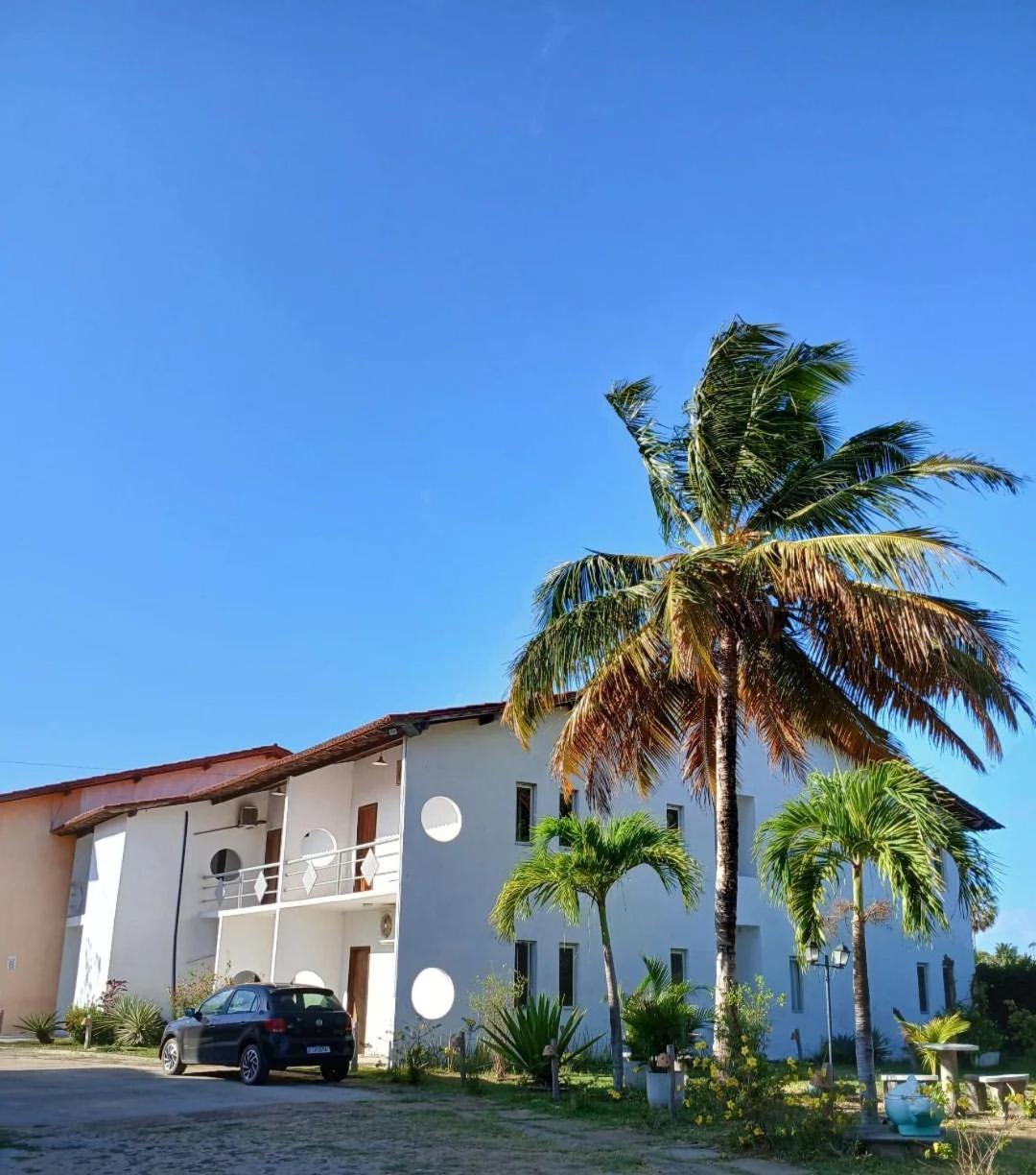 Delta Park Hotel Parnaíba