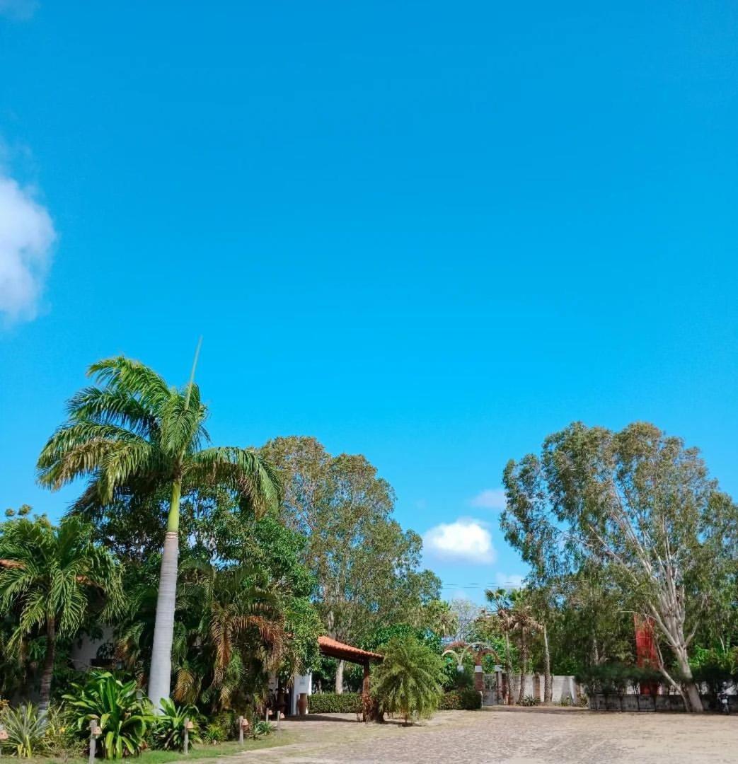 Hotel Delta Park Parnaíba