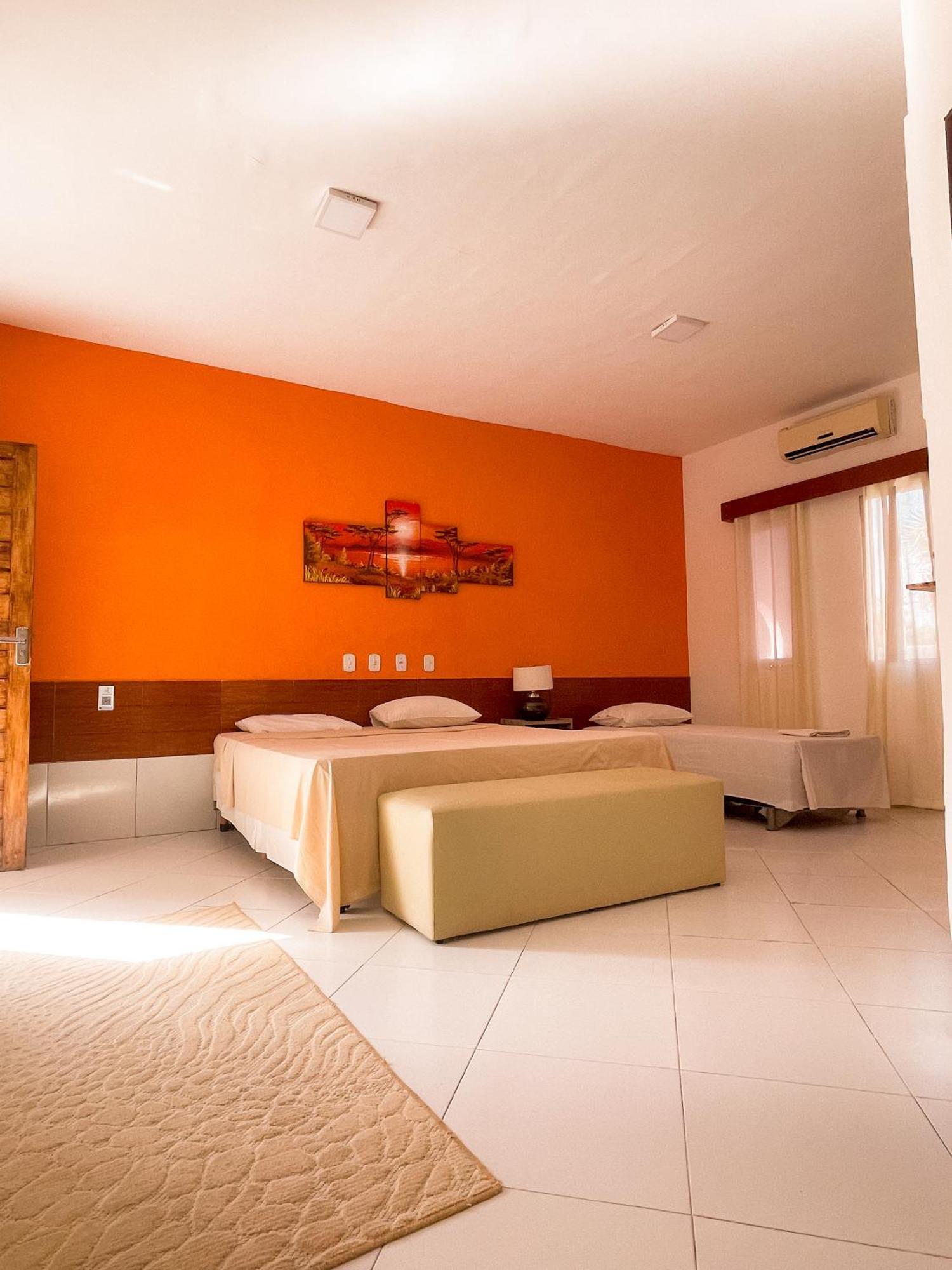 Delta Park Hotel