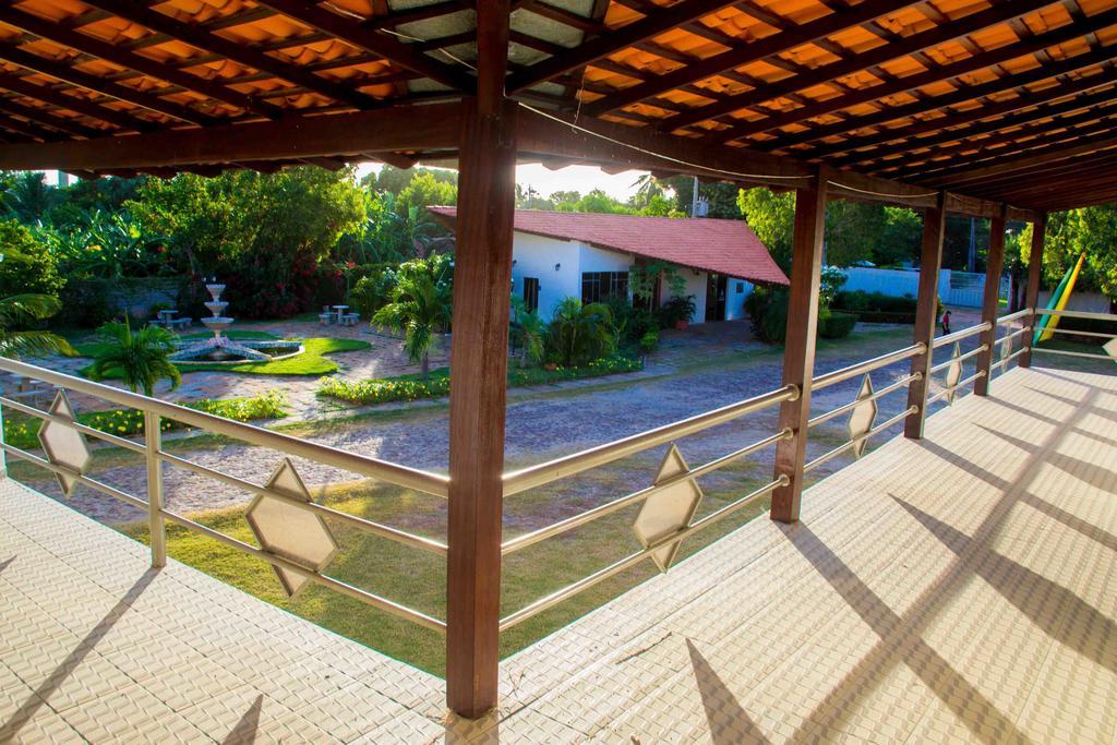Delta Park Hotel 3*