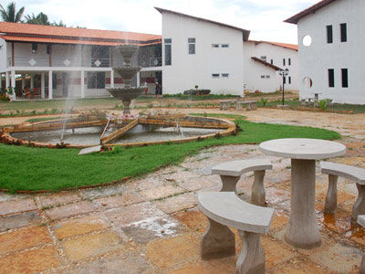 Hotel Delta Park 3*