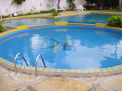 Hotel Delta Park 3*
