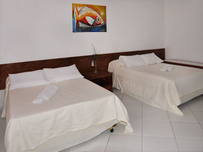 Hotel Delta Park