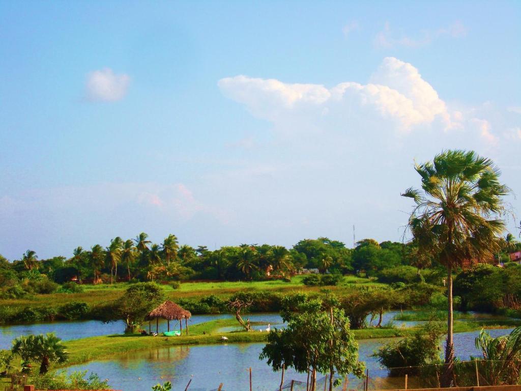 Delta Park Parnaíba