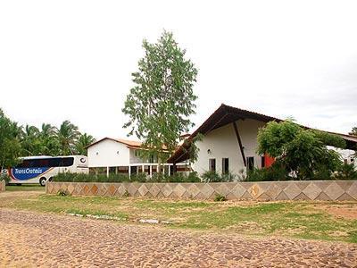 Hotel Delta Park 3*