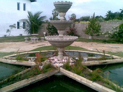 Hotel Delta Park