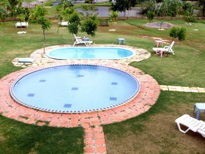 Hotel Delta Park