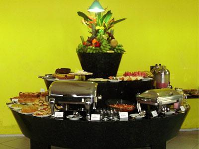 Hotel Delta Park 3*