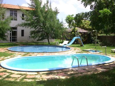 Delta Park Parnaíba