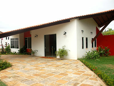 Hotel Delta Park Parnaíba